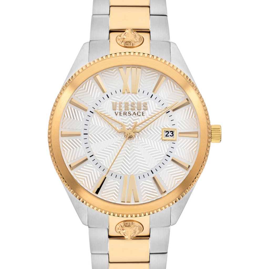 Versace Versus 44mm Watch